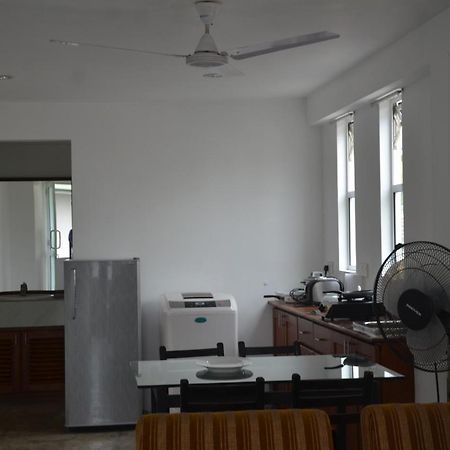 Ripple Reach Apartments Galle Esterno foto