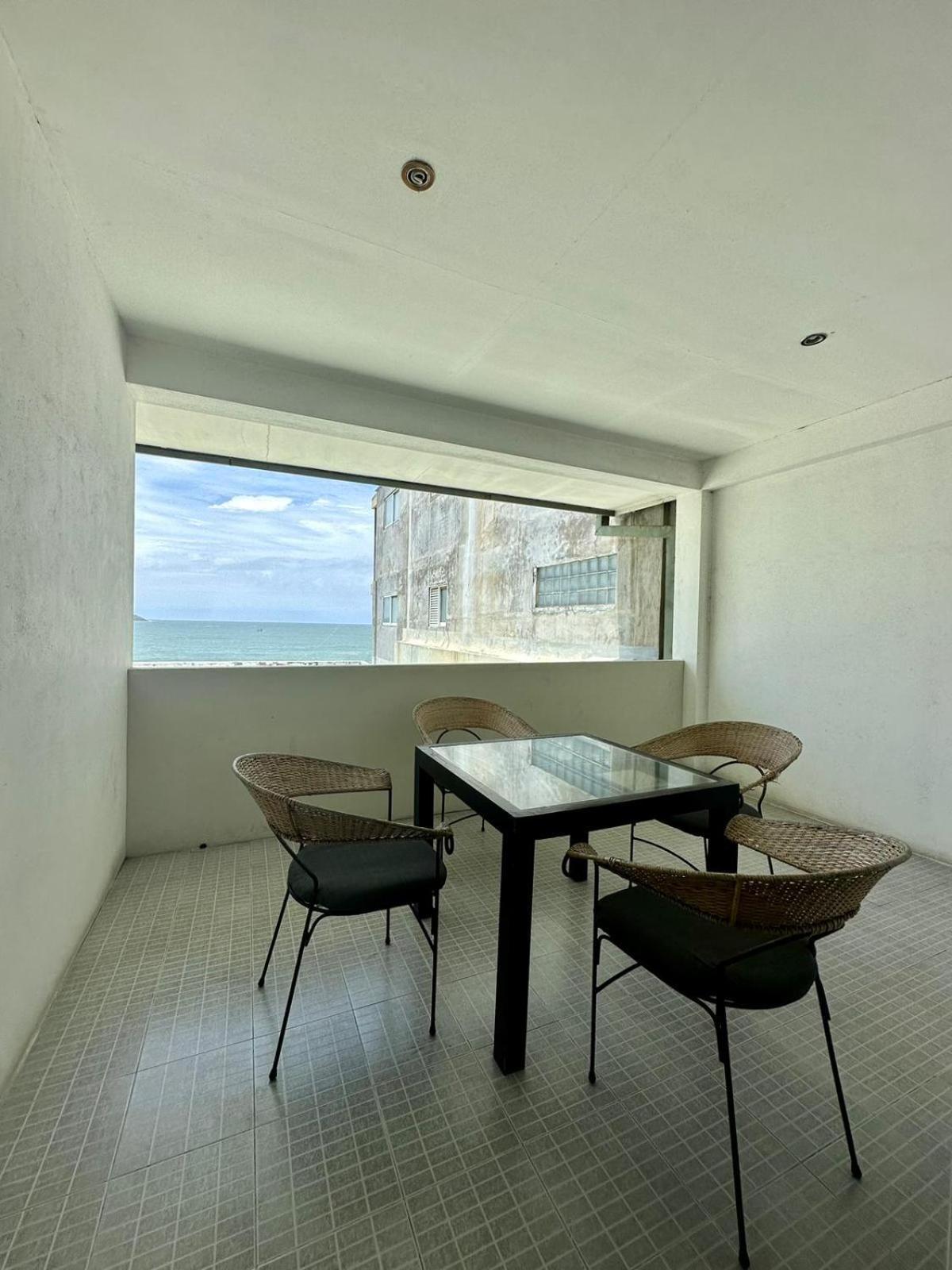 Ripple Reach Apartments Galle Esterno foto