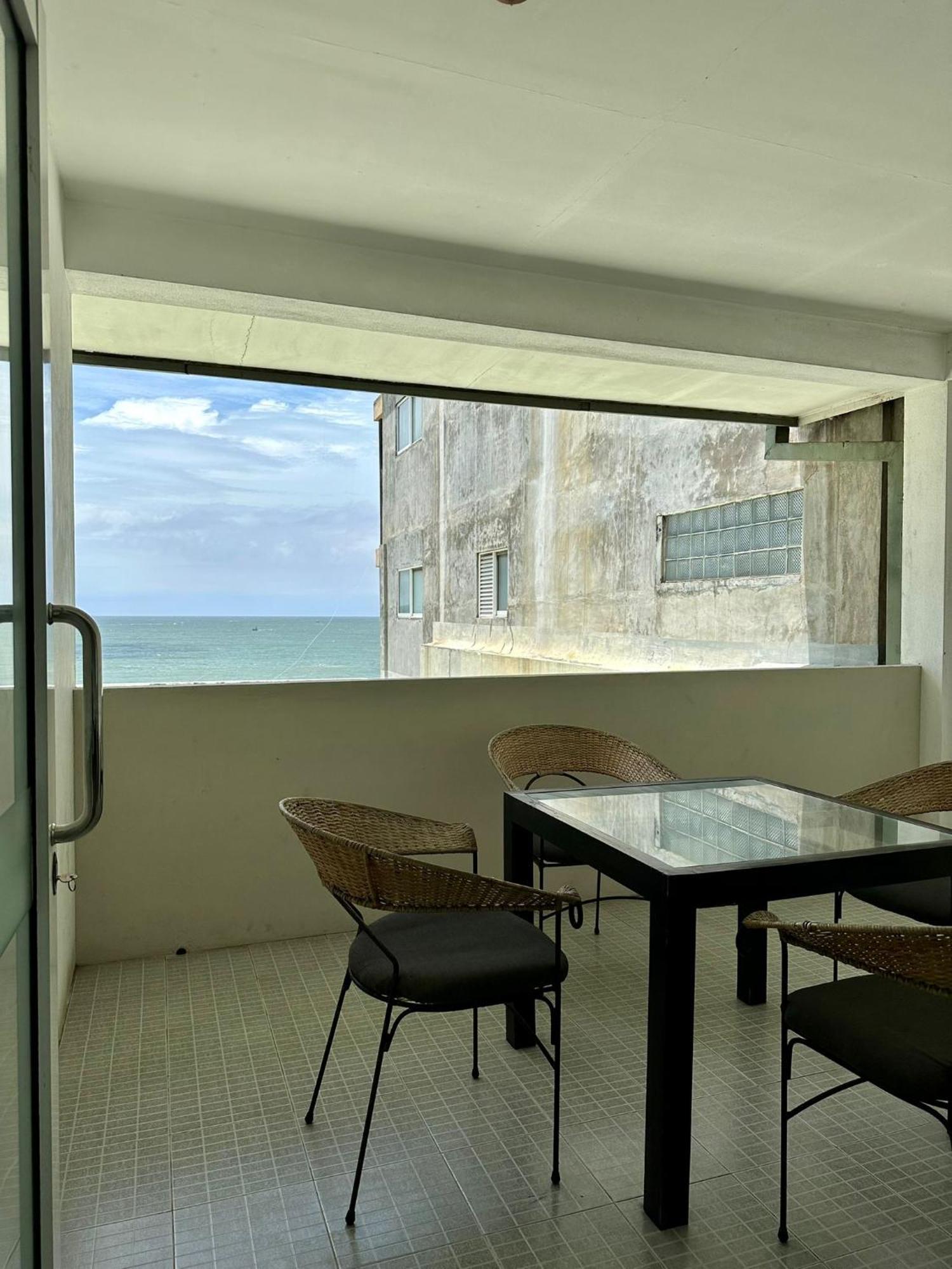 Ripple Reach Apartments Galle Esterno foto