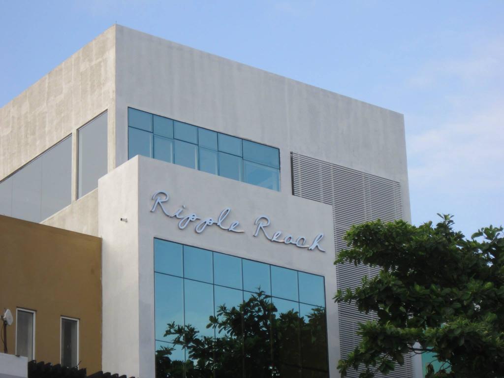Ripple Reach Apartments Galle Esterno foto
