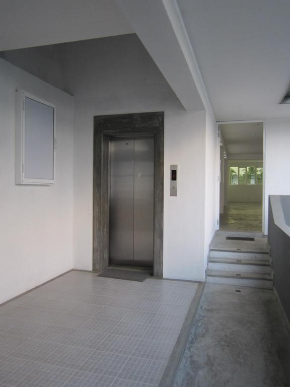 Ripple Reach Apartments Galle Esterno foto