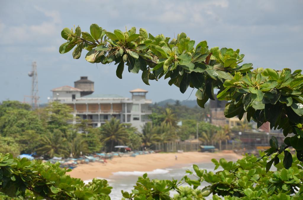 Ripple Reach Apartments Galle Esterno foto