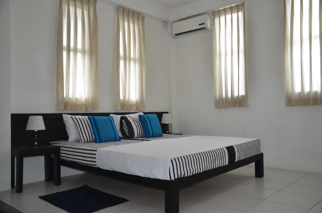Ripple Reach Apartments Galle Esterno foto