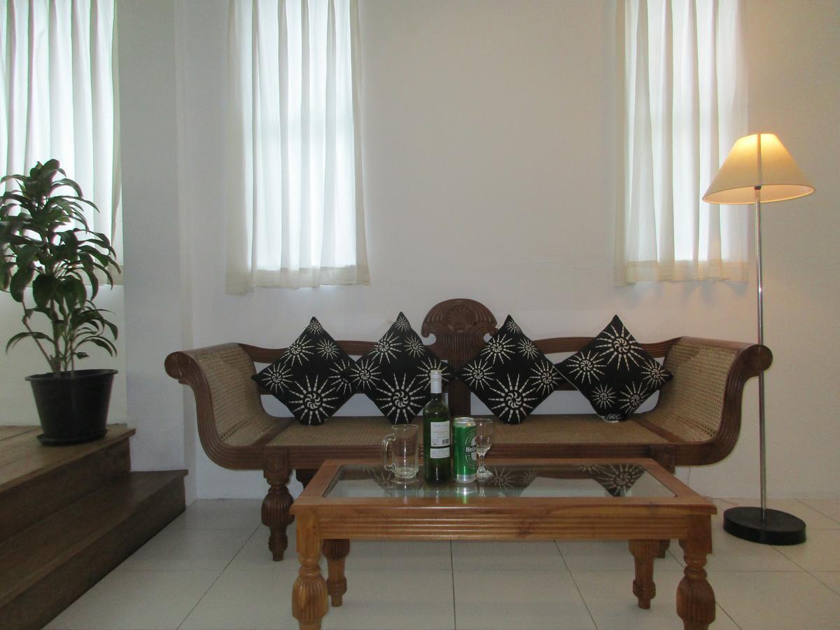 Ripple Reach Apartments Galle Esterno foto