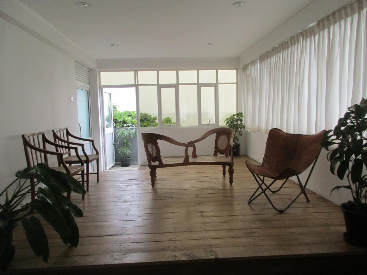 Ripple Reach Apartments Galle Esterno foto