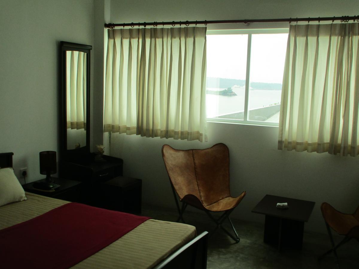 Ripple Reach Apartments Galle Esterno foto