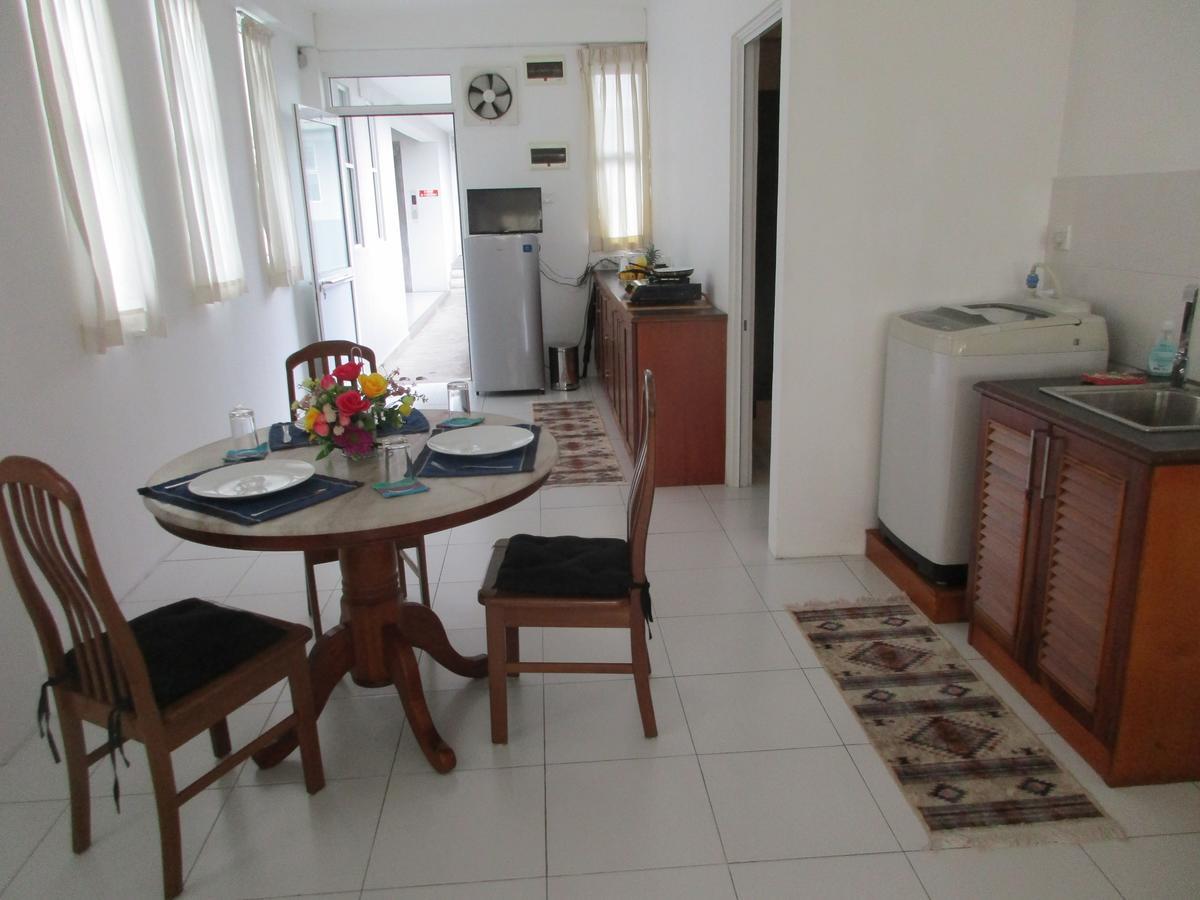Ripple Reach Apartments Galle Esterno foto