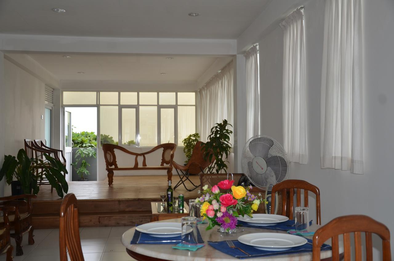 Ripple Reach Apartments Galle Esterno foto
