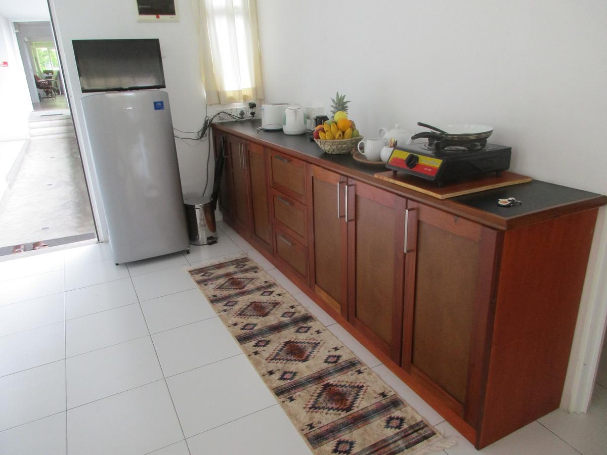 Ripple Reach Apartments Galle Esterno foto