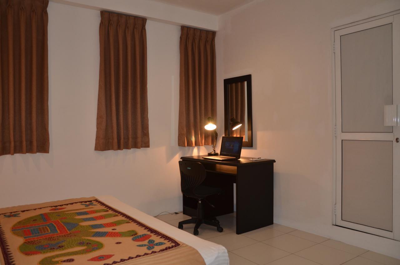 Ripple Reach Apartments Galle Esterno foto