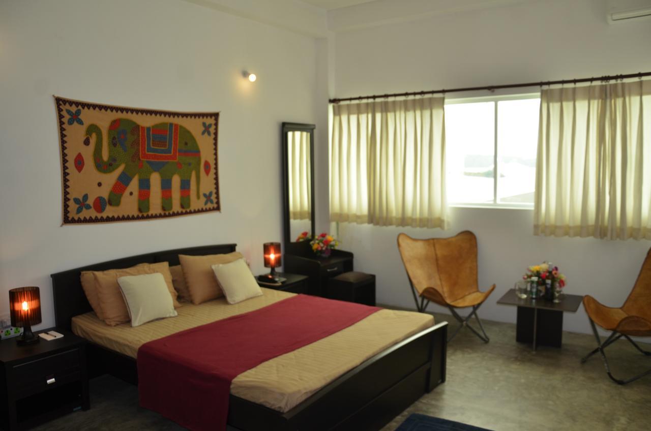Ripple Reach Apartments Galle Esterno foto