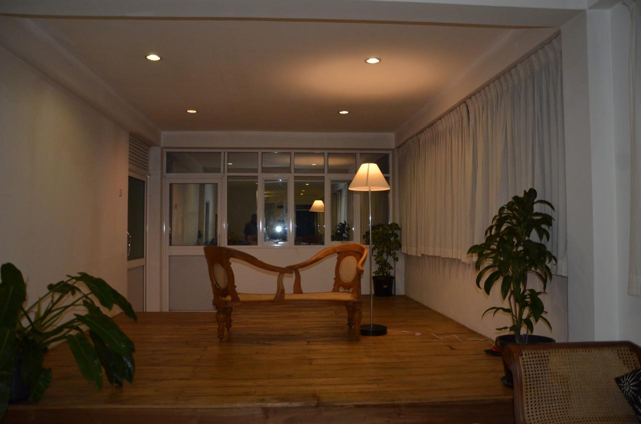 Ripple Reach Apartments Galle Esterno foto