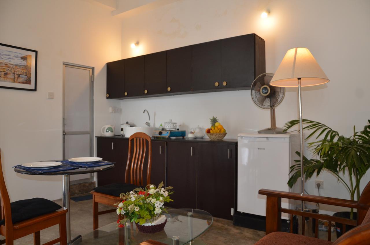 Ripple Reach Apartments Galle Esterno foto