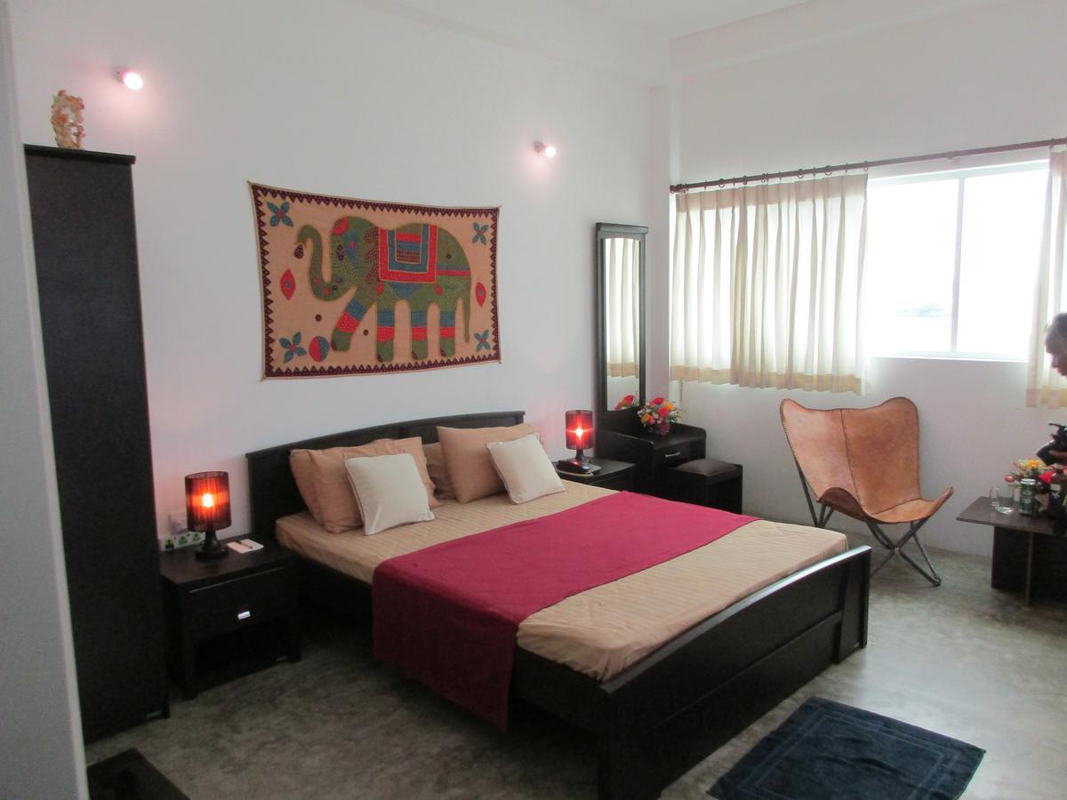 Ripple Reach Apartments Galle Esterno foto