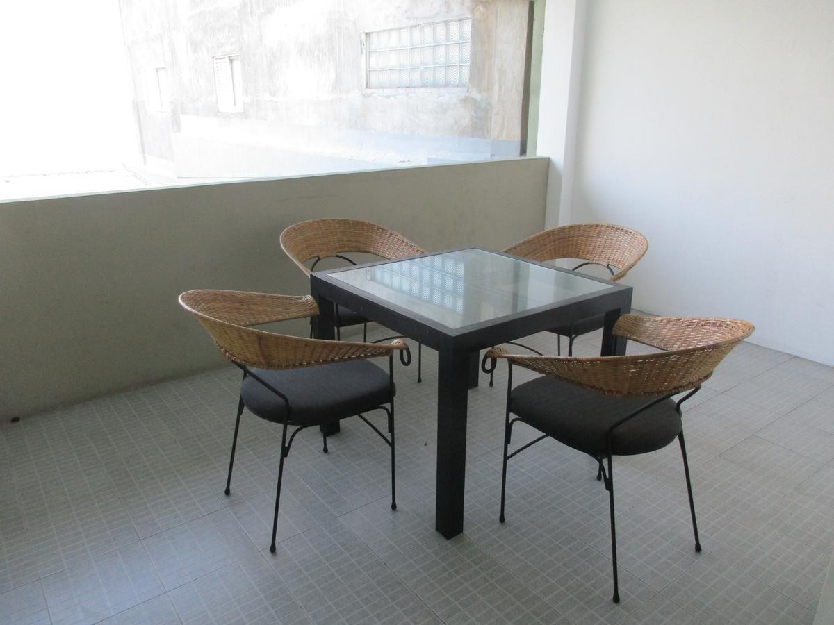 Ripple Reach Apartments Galle Esterno foto