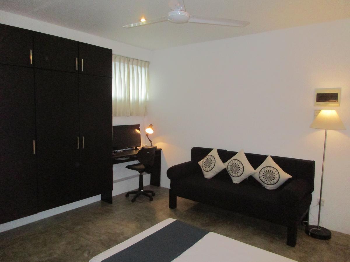 Ripple Reach Apartments Galle Esterno foto