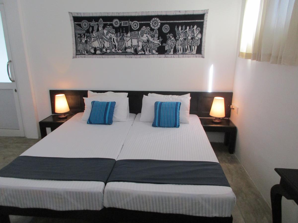 Ripple Reach Apartments Galle Esterno foto