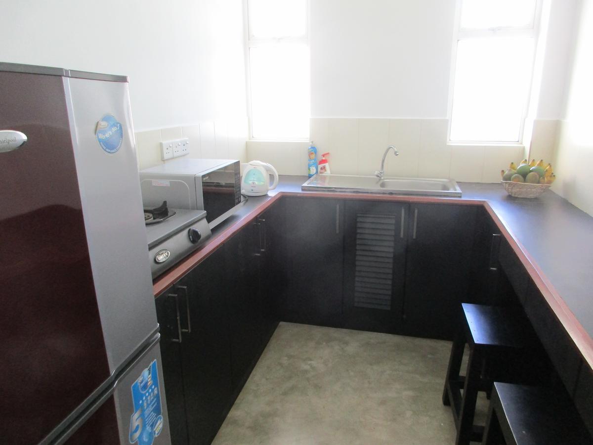 Ripple Reach Apartments Galle Esterno foto