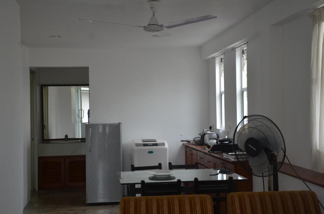 Ripple Reach Apartments Galle Esterno foto