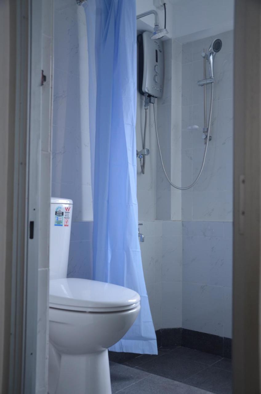 Ripple Reach Apartments Galle Esterno foto