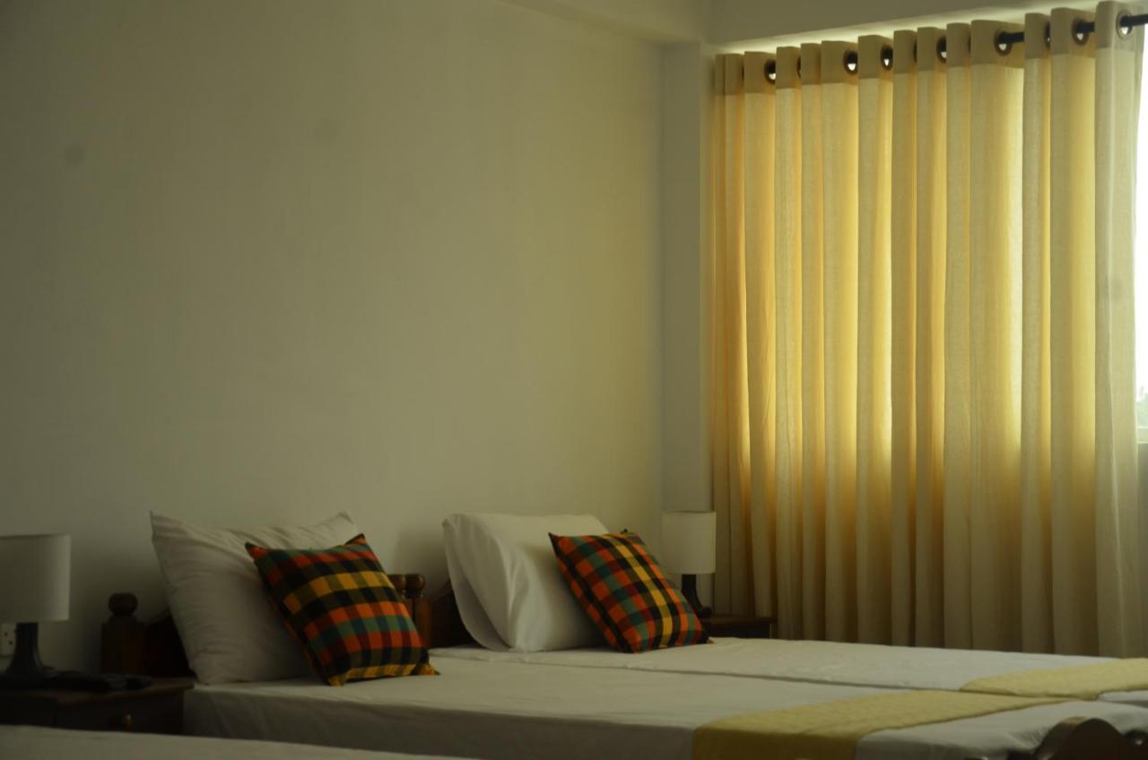 Ripple Reach Apartments Galle Esterno foto