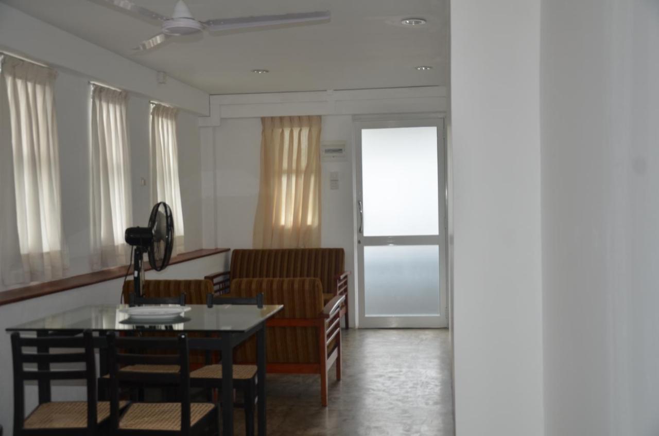 Ripple Reach Apartments Galle Esterno foto