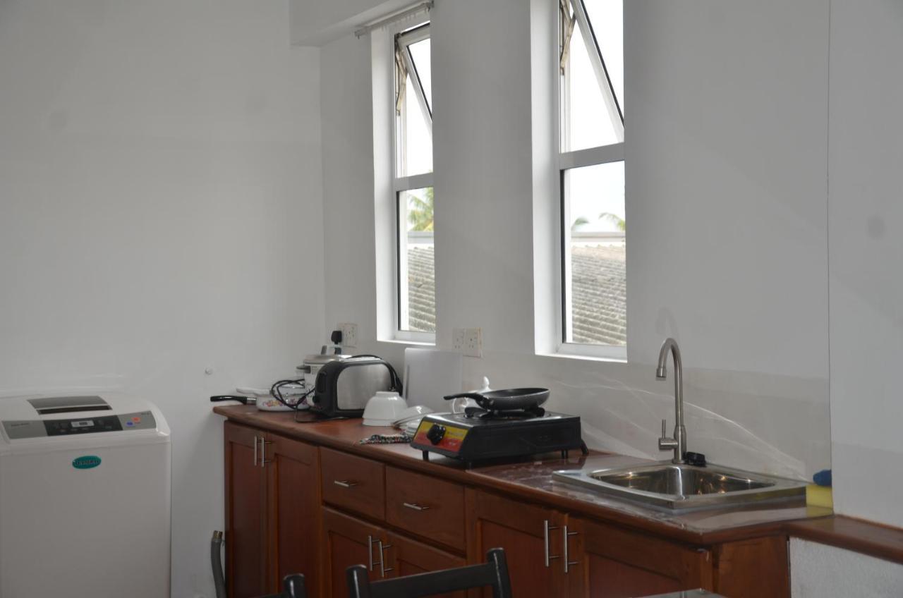 Ripple Reach Apartments Galle Esterno foto
